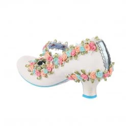 Iconic By Irregular Choice Bunch Of Love