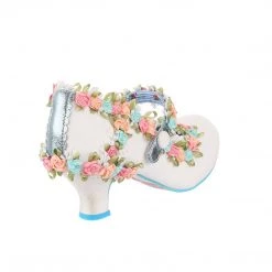 Iconic By Irregular Choice Bunch Of Love