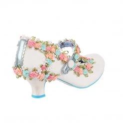 Iconic By Irregular Choice Bunch Of Love