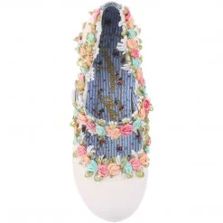 Iconic By Irregular Choice Bunch Of Love