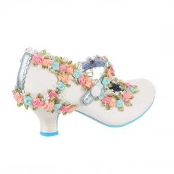 Iconic By Irregular Choice Bunch Of Love