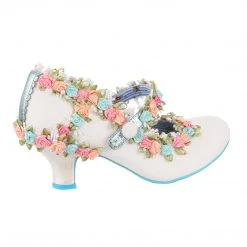 Iconic By Irregular Choice Bunch Of Love