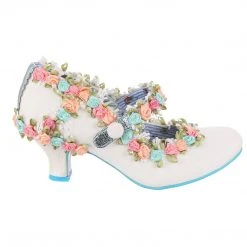Iconic By Irregular Choice Bunch Of Love