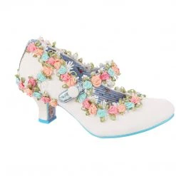 Iconic By Irregular Choice Bunch Of Love
