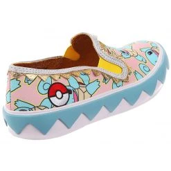 Irregular Choice X Every Day Is An Adventure Everything 53 Irregular Choice X Every Day Is An Adventure Everything