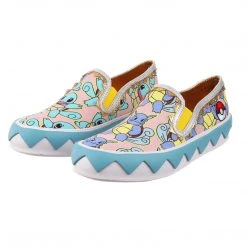 Irregular Choice X Every Day Is An Adventure Everything 72 Irregular Choice X Every Day Is An Adventure Everything