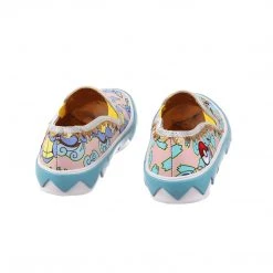 Irregular Choice X Every Day Is An Adventure Everything 87 Irregular Choice X Every Day Is An Adventure Everything
