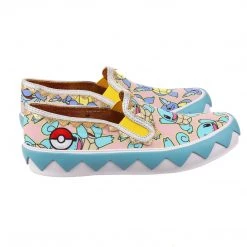 Irregular Choice X Every Day Is An Adventure Everything 94 Irregular Choice X Every Day Is An Adventure Everything