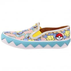 Irregular Choice X Every Day Is An Adventure Everything 56 Irregular Choice X Every Day Is An Adventure Everything