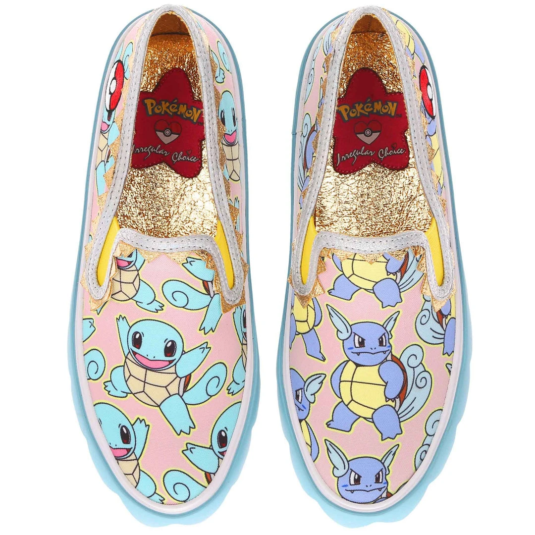 Irregular Choice X Every Day Is An Adventure Everything 7 Irregular Choice X Every Day Is An Adventure Everything