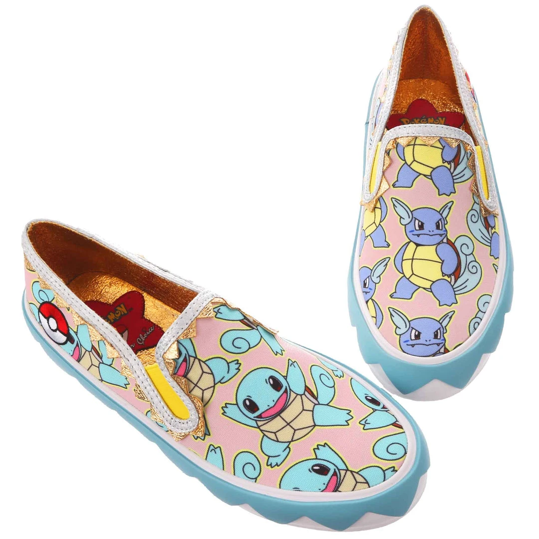 Irregular Choice X Every Day Is An Adventure Everything 3 Irregular Choice X Every Day Is An Adventure Everything