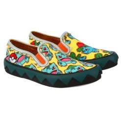 Irregular Choice X Every Day Is An Adventure