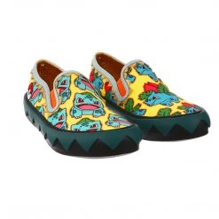 Irregular Choice X Every Day Is An Adventure