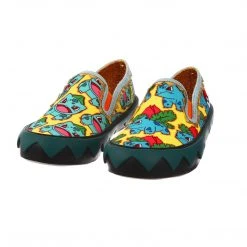 Irregular Choice X Every Day Is An Adventure