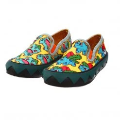 Irregular Choice X Every Day Is An Adventure