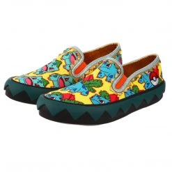 Irregular Choice X Every Day Is An Adventure