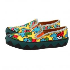 Irregular Choice X Every Day Is An Adventure