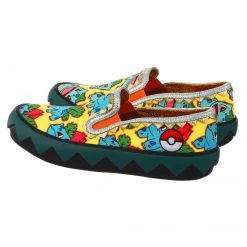 Irregular Choice X Every Day Is An Adventure