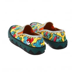 Irregular Choice X Every Day Is An Adventure