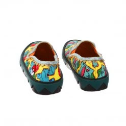 Irregular Choice X Every Day Is An Adventure