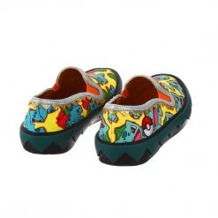 Irregular Choice X Every Day Is An Adventure