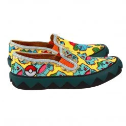 Irregular Choice X Every Day Is An Adventure