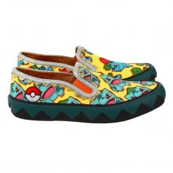 Irregular Choice X Every Day Is An Adventure