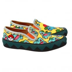 Irregular Choice X Every Day Is An Adventure