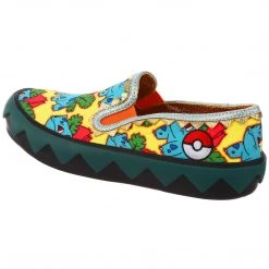 Irregular Choice X Every Day Is An Adventure