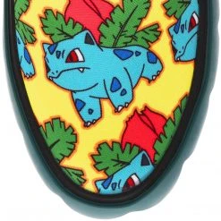 Irregular Choice X Every Day Is An Adventure