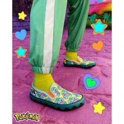 Irregular Choice X Every Day Is An Adventure