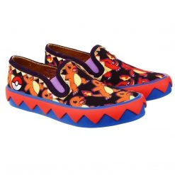 Irregular Choice X Every Day Is An Adventure Everything