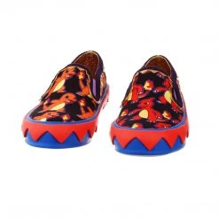 Irregular Choice X Every Day Is An Adventure Everything