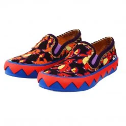 Irregular Choice X Every Day Is An Adventure Everything