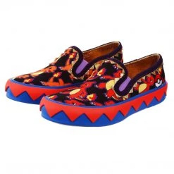 Irregular Choice X Every Day Is An Adventure Everything