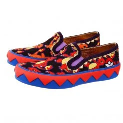 Irregular Choice X Every Day Is An Adventure Everything