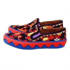 Irregular Choice X Every Day Is An Adventure Everything