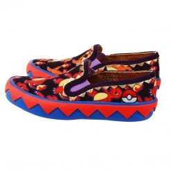 Irregular Choice X Every Day Is An Adventure Everything