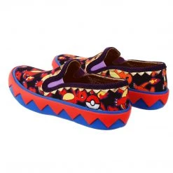 Irregular Choice X Every Day Is An Adventure Everything