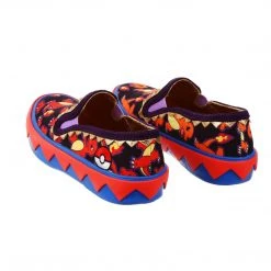 Irregular Choice X Every Day Is An Adventure Everything