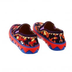 Irregular Choice X Every Day Is An Adventure Everything