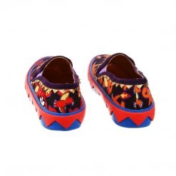 Irregular Choice X Every Day Is An Adventure Everything