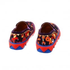 Irregular Choice X Every Day Is An Adventure Everything