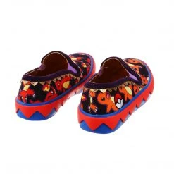 Irregular Choice X Every Day Is An Adventure Everything