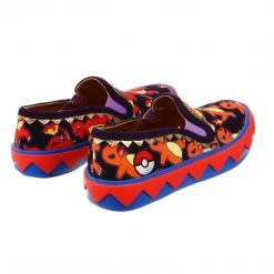 Irregular Choice X Every Day Is An Adventure Everything