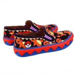 Irregular Choice X Every Day Is An Adventure Everything