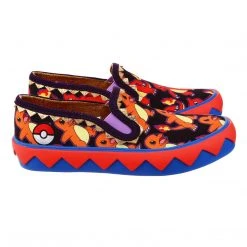 Irregular Choice X Every Day Is An Adventure Everything