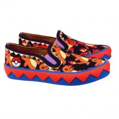 Irregular Choice X Every Day Is An Adventure Everything