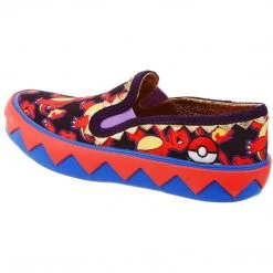 Irregular Choice X Every Day Is An Adventure Everything