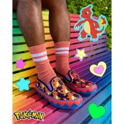 Irregular Choice X Every Day Is An Adventure Everything